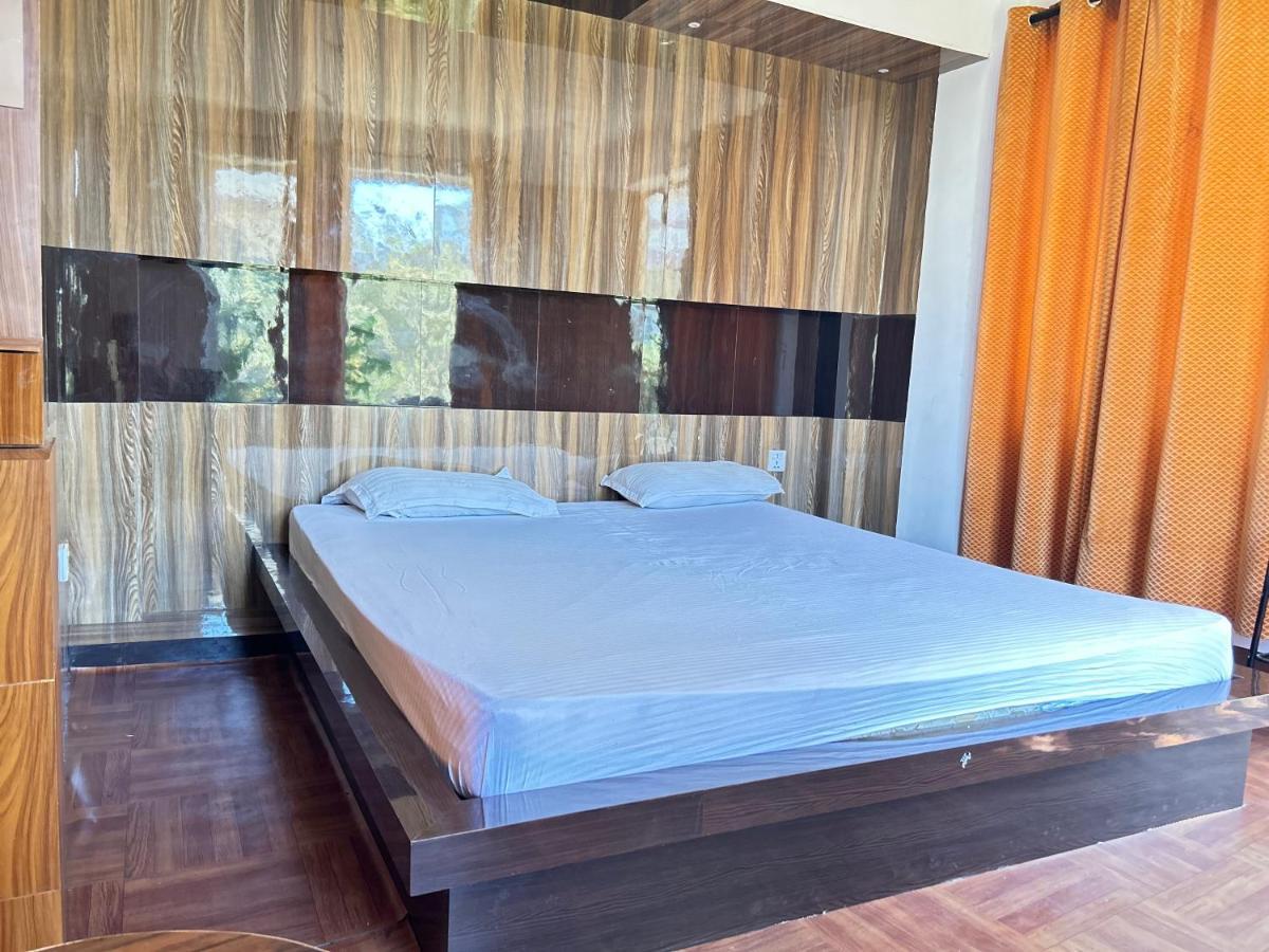 Sudha'S Garden Home Katmandu Zewnętrze zdjęcie