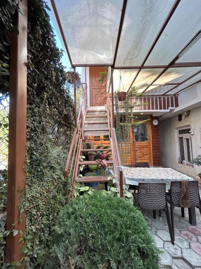 Sudha'S Garden Home Katmandu Zewnętrze zdjęcie