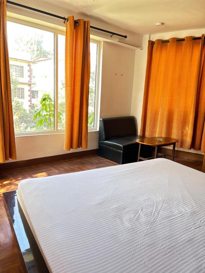 Sudha'S Garden Home Katmandu Zewnętrze zdjęcie