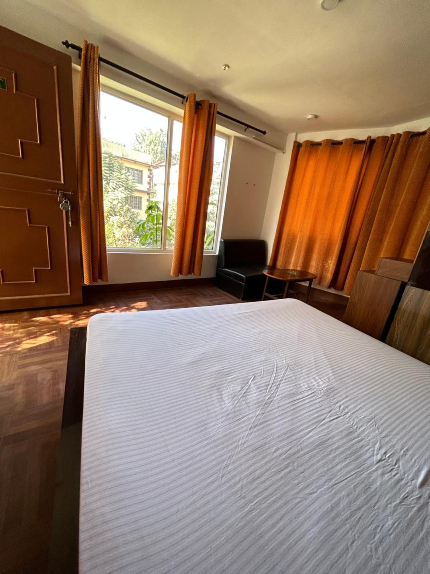 Sudha'S Garden Home Katmandu Zewnętrze zdjęcie